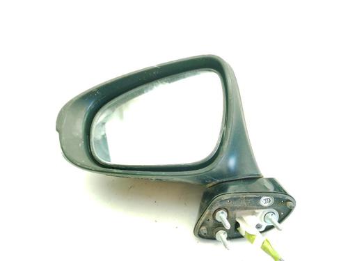 Used Left mirror Left mirror LEXUS CT (ZWA10_) 200h (ZWA10_, ZWA10R) (136 hp) 35721051 35721051