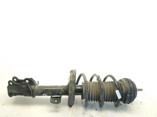 Used Right front shock absorber OPEL CORSA E (X15) 1.3 CDTI (08, 68) (75 hp) 26571936