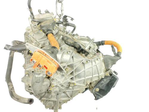 Gearbox TOYOTA PRIUS Liftback (_W2_) 1.5 Hybrid (NHW20_, NHW20R) | BP24003468M3 