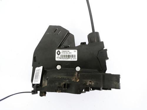 Other RENAULT MEGANE IV Hatchback (B9A/M/N_) 1.6 dCi 130 (B9A4) | BP31990281O1