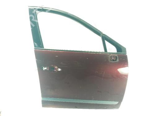 Used Right front door RENAULT GRAND SCÉNIC III (JZ0/1_) 1.6 dCi (JZ00, JZ12) (130 hp) 30191803