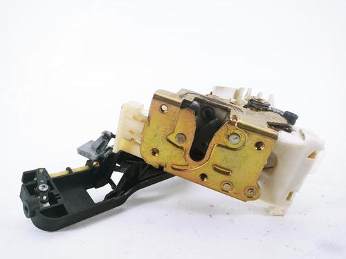 Used Rear left lock FORD MONDEO III (B5Y) 2.0 TDCi (130 hp) 24156363