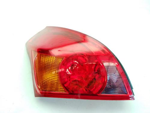 Used Left taillight Left taillight KIA CEE'D Hatchback (ED) 1.4 (105 hp) 34611989 34611989