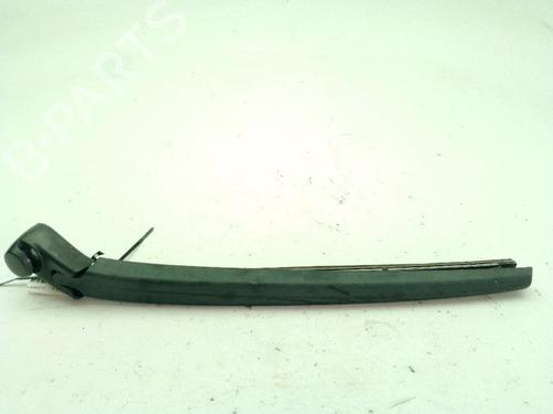 Used Rear windshield wiper arm SEAT IBIZA IV (6J5, 6P1) 1.6 TDI (105 hp) 29383097