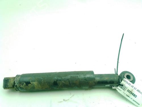 Used Right rear shock absorber NISSAN NAVARA NP300 (D40) 2.5 dCi 4WD (171 hp) 30747284