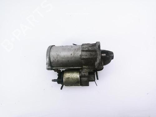 Startmotor Startmotor RENAULT CLIO IV (BH_) 1.5 dCi 90 (90 hp) 18374074 18374074