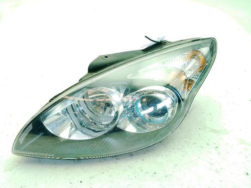 Used Left headlight HYUNDAI i30 (FD) 1.6 CRDi (90 hp) 29765499