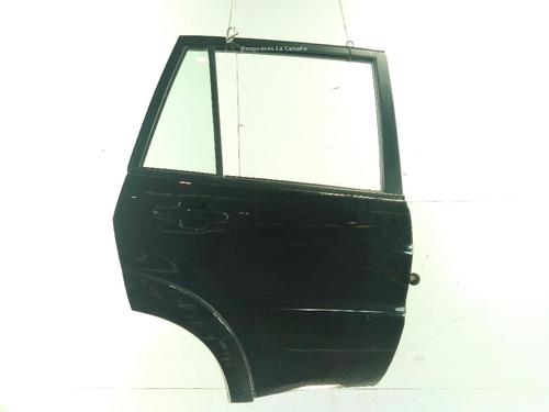 Used Right rear door TOYOTA RAV 4 II (_A2_) 2.0 D 4WD (CLA20_, CLA21_, CLA20R, CLA21R) (116 hp) 28488439