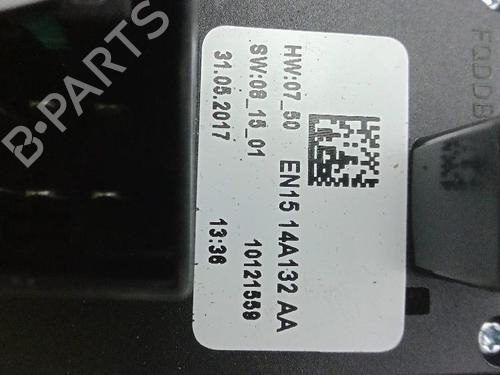 Left front window switch FORD ECOSPORT 1.5 EcoBlue TDCi | BP33426130I27 - Image 3