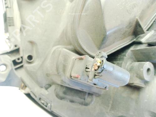 Left headlight OPEL VECTRA C (Z02) 2.2 16V (F69) | BP36001235C28 - Image 4