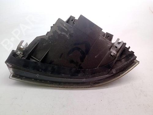 Right headlight SEAT ALHAMBRA (7V8, 7V9) 1.9 TDI | BP24002831C29 
