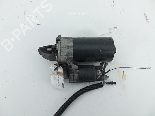 Used Starter Starter BMW Z3 Roadster (E36) 1.8 i (116 hp) 18367022 18367022