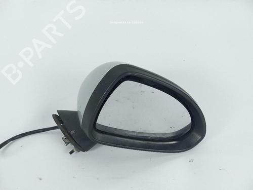 Used Right mirror OPEL CORSA D (S07) 1.2 (L08, L68) (80 hp) 24041956