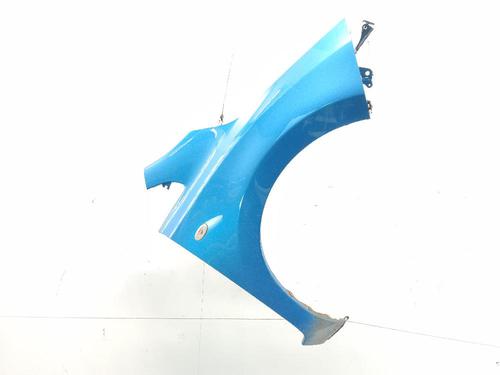 Used Right front fenders Right front fenders NISSAN LEAF (ZE0) Electric (109 hp) 34506220 34506220