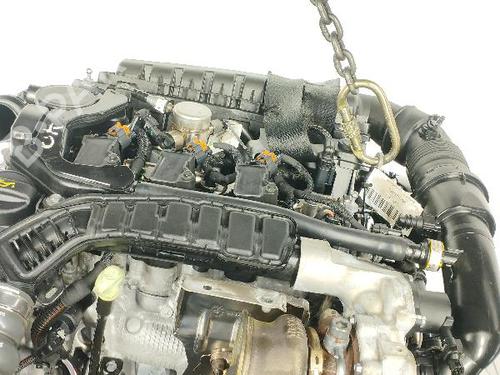 Used Engine Engine 19252803 19252803