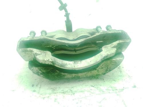 Left front brake caliper IVECO DAILY V Van 35C17, 35S17, 40C17, 45C17, 50C17, 60C17, 65C17, 70C17 | BP34002866M105 - Image 5
