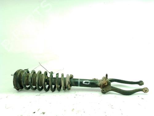Left front shock absorber MAZDA 6 Hatchback (GH) 2.2 D (GH10) | BP39119711M16 - Image 2