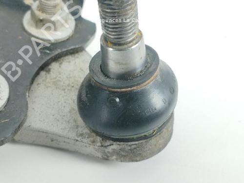 Right front suspension arm OPEL GRANDLAND / GRANDLAND X (A18, P1UO) 1.5 Turbo D (75) | BP24001260M13 