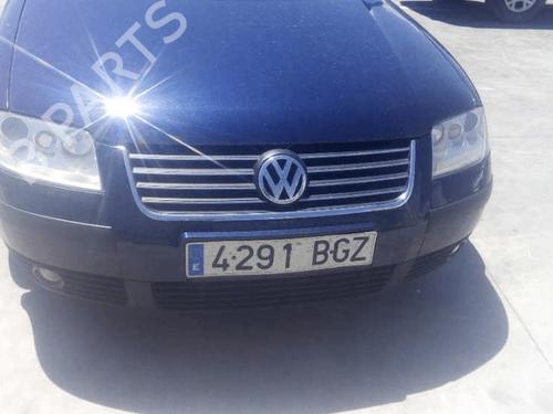Right mirror VW PASSAT B5.5 (3B3) 1.9 TDI | BP18374911C27 