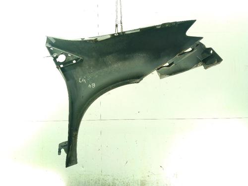 Left front fenders LANCIA PHEDRA (179_) 2.0 D Multijet (179.AXL1B, 179.BXL1B) | BP30871769C41