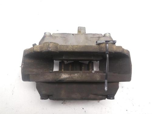 Left front brake caliper MERCEDES-BENZ M-CLASS (W163) ML 270 CDI (163.113) | BP24044321M105 