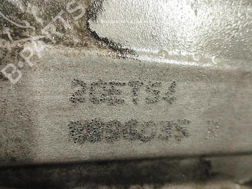 Gearbox OPEL COMBO E Tour / Life (K9) 1.5 | BP31940344M3 