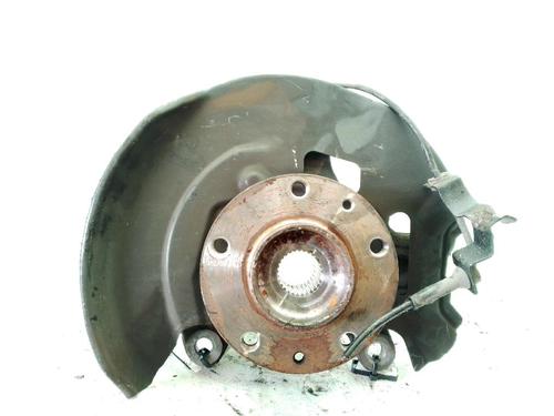 Used Left front steering knuckle Left front steering knuckle NISSAN QASHQAI II (J11, J11_) 1.6 dCi (130 hp) 39549596 39549596