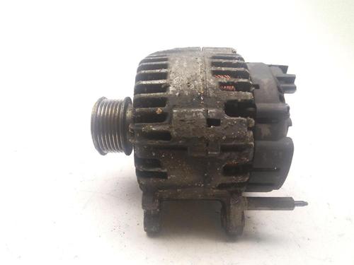 Alternator VW TOURAN (1T1, 1T2) 2.0 TDI 16V | BP18376050M7 