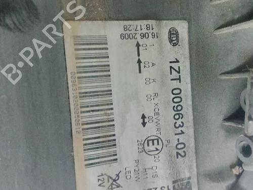Right headlight OPEL INSIGNIA A (G09) 2.0 CDTI (68) | BP34418587C29  - Image 5
