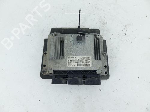 Used Control unit Control unit CITROËN DS4 (NX_) 1.6 HDi 90 (92 hp) 18369051 18369051