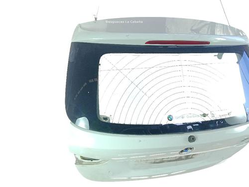 Tailgate BMW X1 (E84) xDrive 18 d | BP18367261C6 
