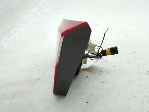 Right tailgate light RENAULT LATITUDE (L70_) 3.0 dCi 240 (L70G) | BP24050961C80 - Image 2