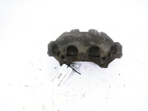 Used Right front brake caliper JEEP GRAND CHEROKEE IV (WK, WK2) 3.0 CRD V6 4x4 (190 hp) 24041125