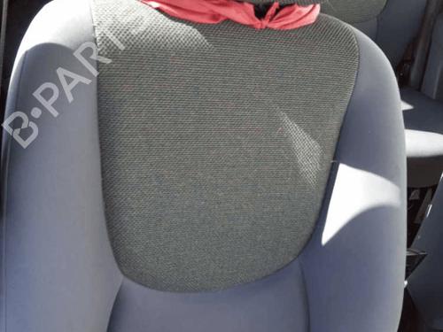 Left rear door HYUNDAI MATRIX (FC) 1.5 CRDi | BP18373917C4 
