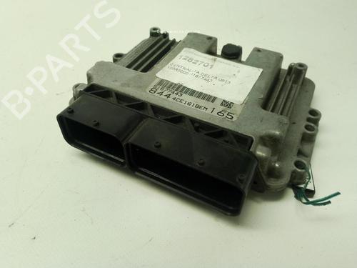 Used Electronic module Electronic module LANCIA DELTA III (844_) 2.0 D Multijet (844.AXD1A, 844.AXM1A) (165 hp) 34645624 34645624