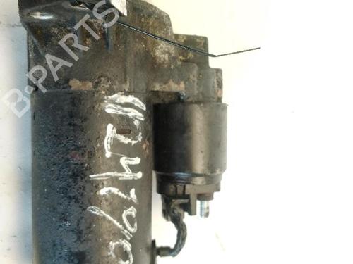 Used Starter Starter SEAT TOLEDO I (1L2) 1.9 TD (75 hp) 27979242 27979242