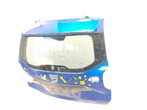 Tailgate DACIA DUSTER (HM_) 1.5 dCi 115 4x4 (HMAD) | BP37415231C6 - Image 2