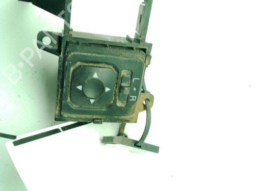 Used Mirror switch Mirror switch MITSUBISHI PAJERO III Canvas Top (V6_W, V7_W) 3.2 DI-D (V68W, V78W) (165 hp) 32227505 32227505