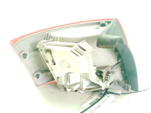 Right taillight AUDI A4 B7 (8EC) 1.8 T | BP28009404C35 