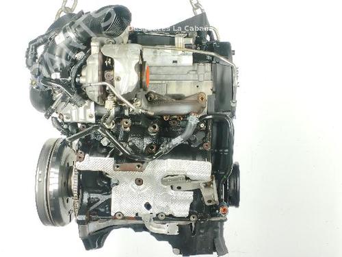 Engine AUDI A4 B9 (8W2, 8WC) 2.0 TDI | BP33426252M1 - Image 3