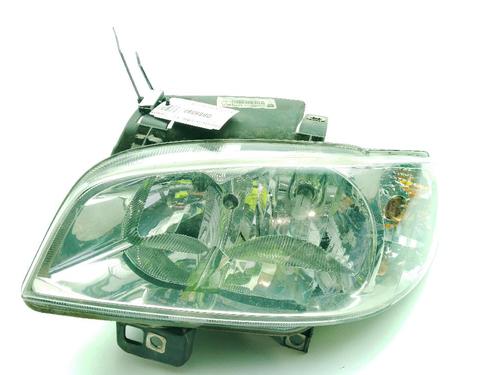 Used Left headlight SEAT IBIZA II (6K1) 1.9 TDI (90 hp) 31012388