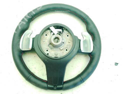 Steering wheel BMW 4 Gran Coupe (F36) 420 d | BP28350977C49 