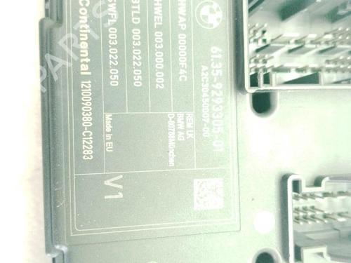Electronic module BMW 3 Touring (F31) 320 d xDrive | BP27451045M83 - Image 3