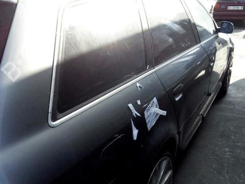 Right mirror AUDI A6 C5 (4B2) 2.5 TDI | BP18374443C27 