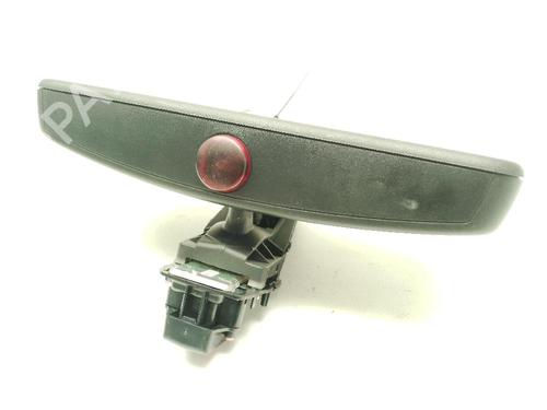 Rear mirror BMW X6 (E71, E72) xDrive 35 d | BP39609837I6 - Image 3