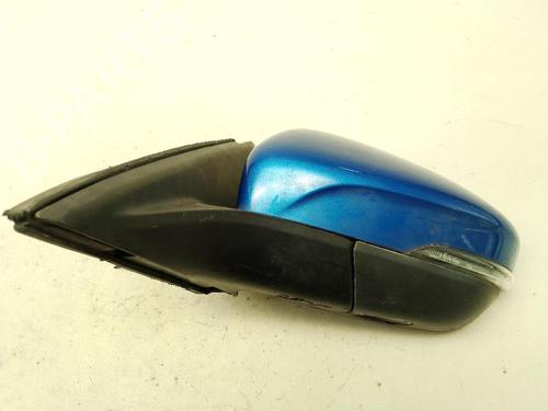 Retrovisor esquerdo FORD FOCUS IV (HN) 1.5 EcoBlue | BP36833424C26 - Image 2