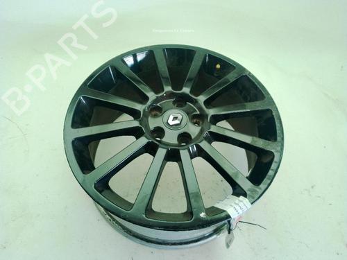 Fælk Fælk RENAULT MEGANE II (BM0/1_, CM0/1_) 2.0 dCi (173 hp) 29605932 29605932