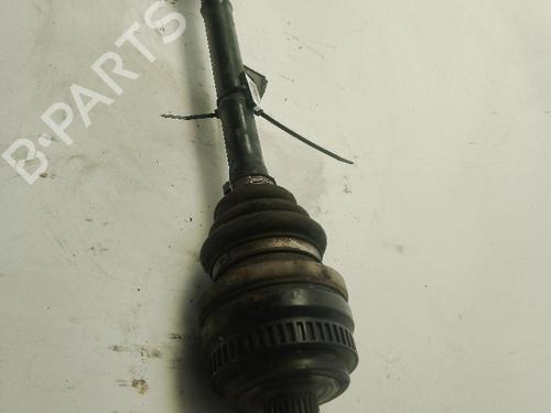 Left rear driveshaft BMW 1 (E87) 120 d | BP29821989M40 - Image 3