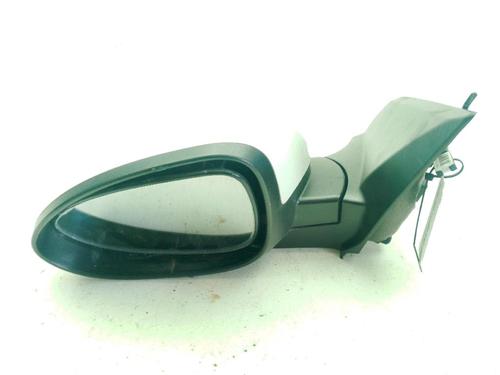 Used Left mirror CHEVROLET AVEO Hatchback (T300) 1.3 D (95 hp) 27979453