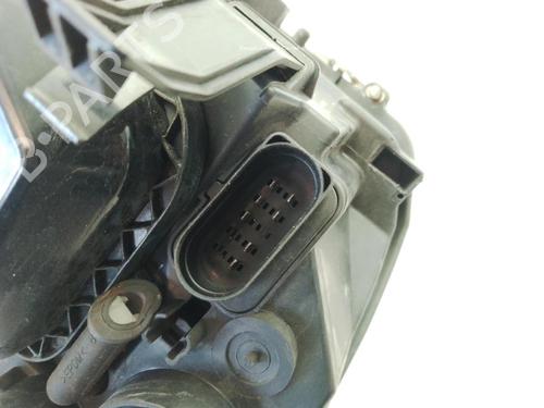 Left headlight FORD FOCUS II (DA_, HCP, DP) 1.6 | BP28805088C28 